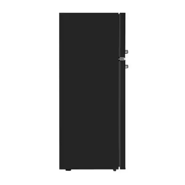 7.5 cu ft Mini Refrigerator with Top Freezer in Black R7613