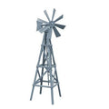 Gray Windmill F222