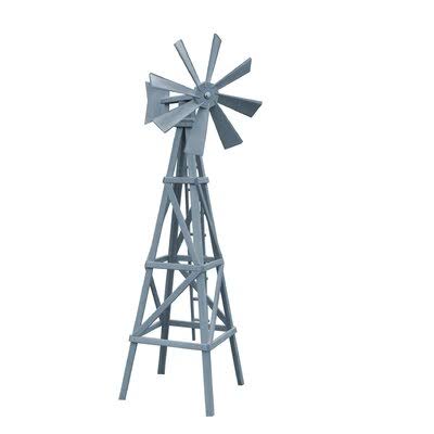 Gray Windmill F222