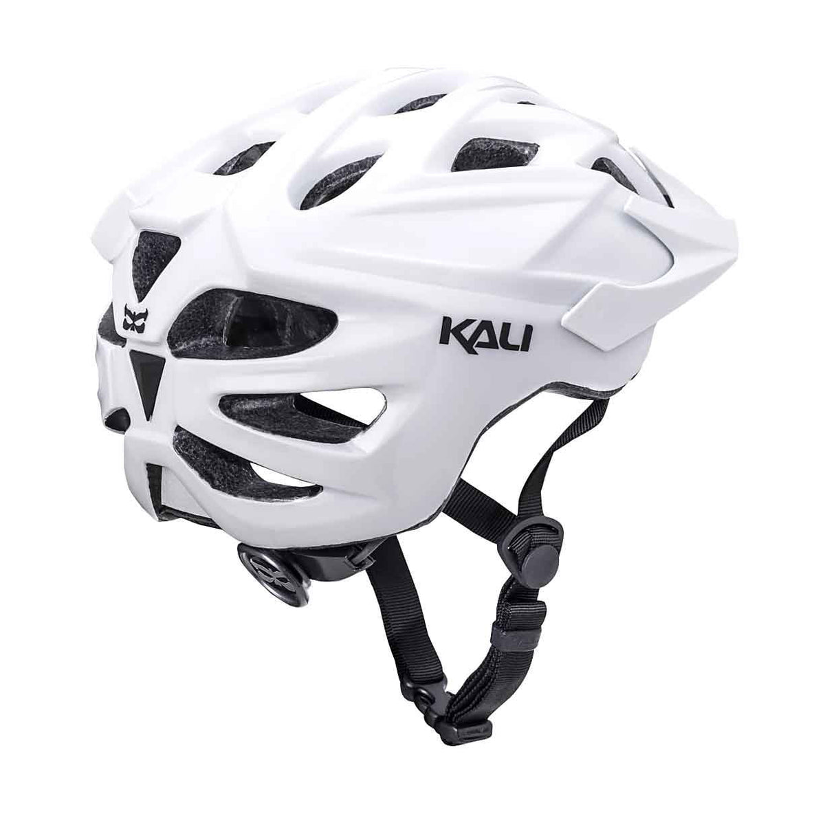Solid White Small/Medium Helmet F989