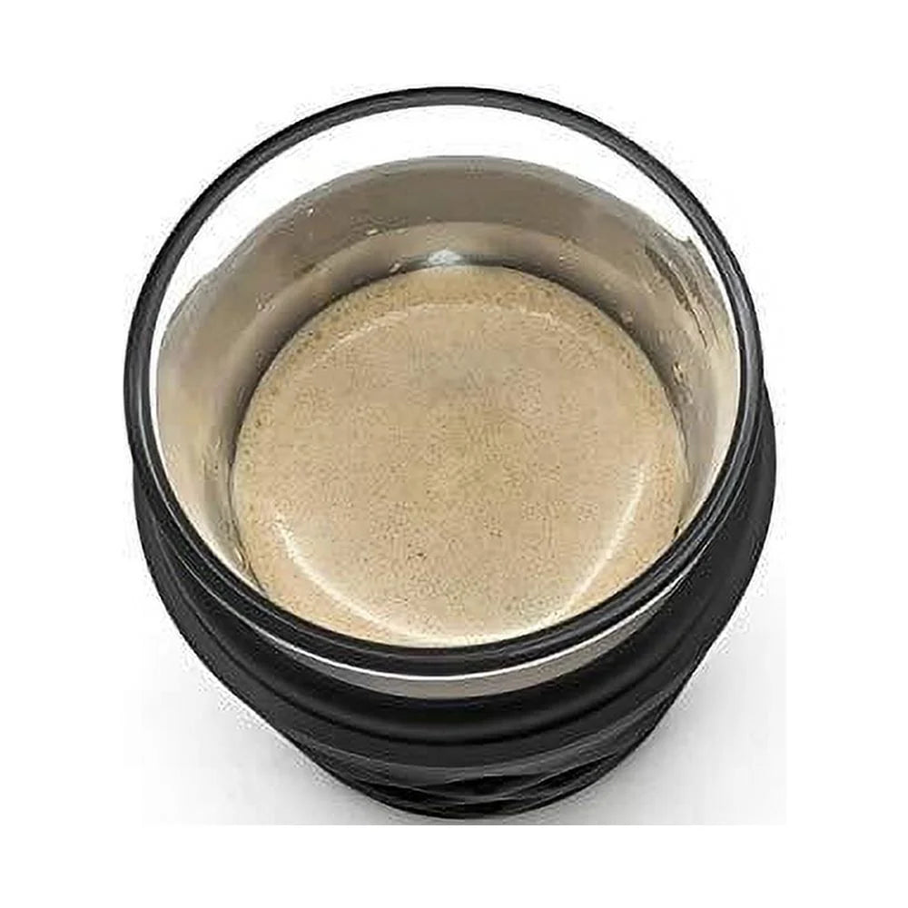 Portable Manual Espresso Coffee Maker H13875