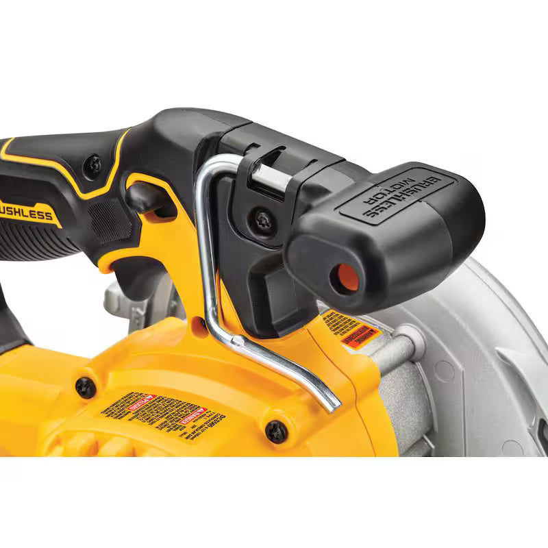 20V MAX Lithium-Ion Cordless 6-1/2 in. Circular Saw V47041