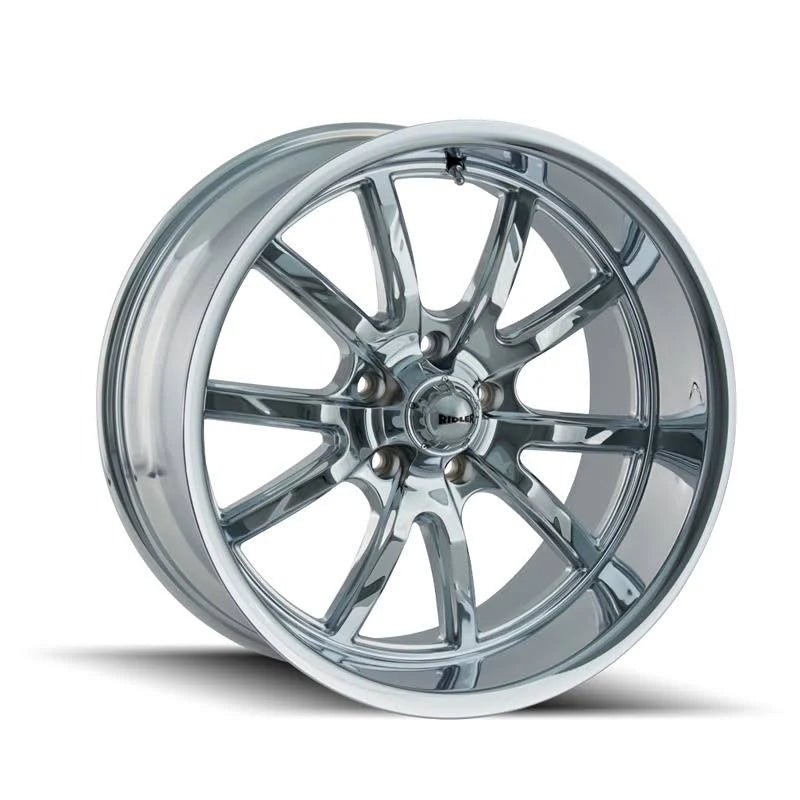 Chrome 18x8 Wheel D282149