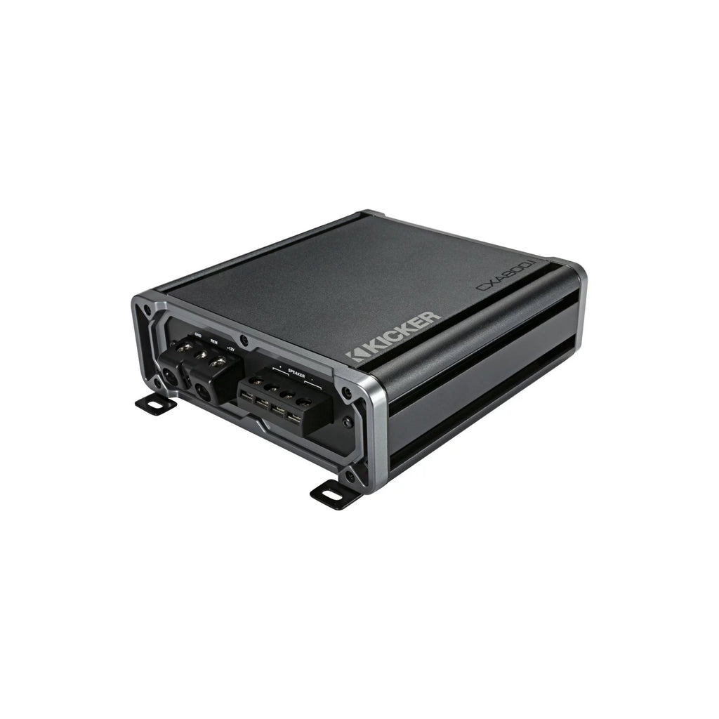 Car Audio Class D Mono Sub Amplifier 1600W Peak M819718