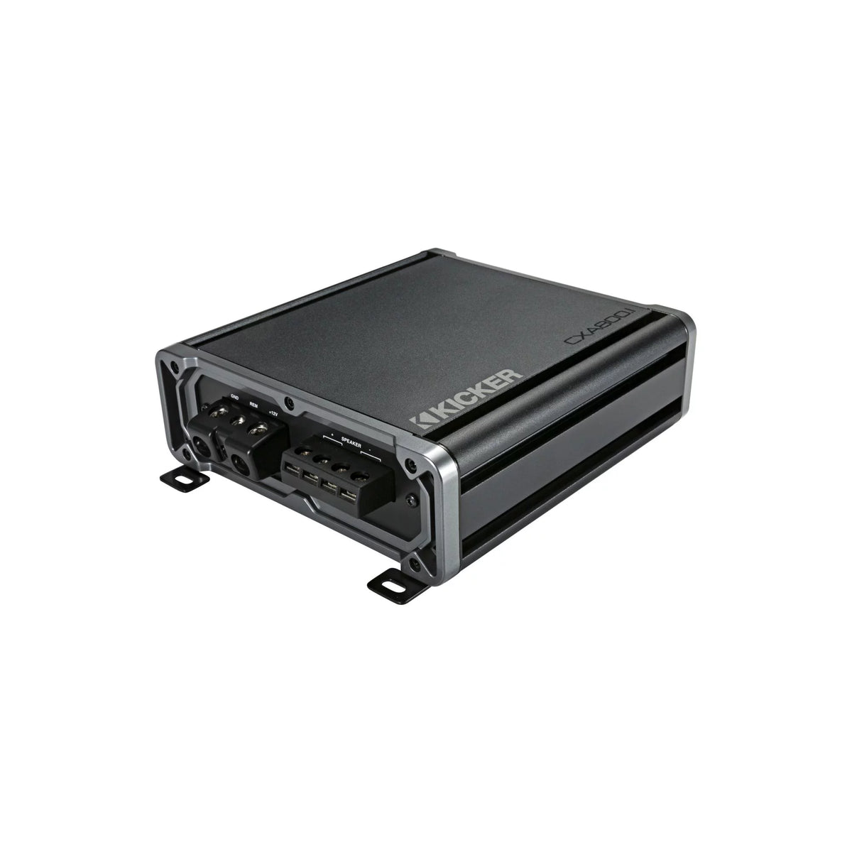 Car Audio Class D Mono Sub Amplifier 1600W Peak M819718
