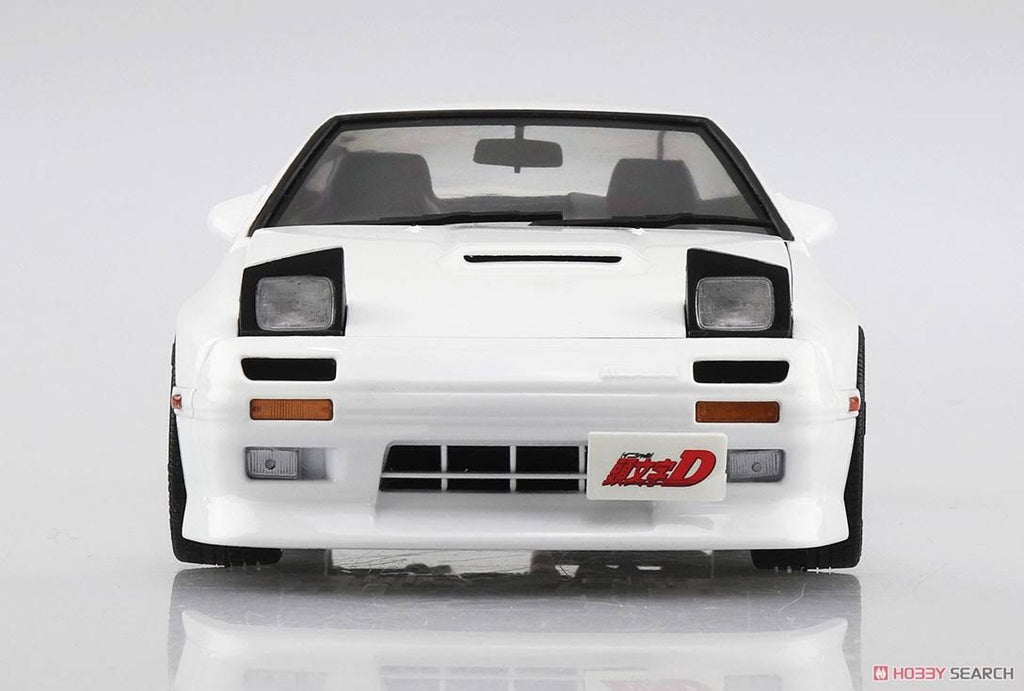 1/24 Scale Plastic Model C972