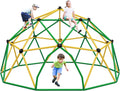 12FT Geometric Dome Climber D628690