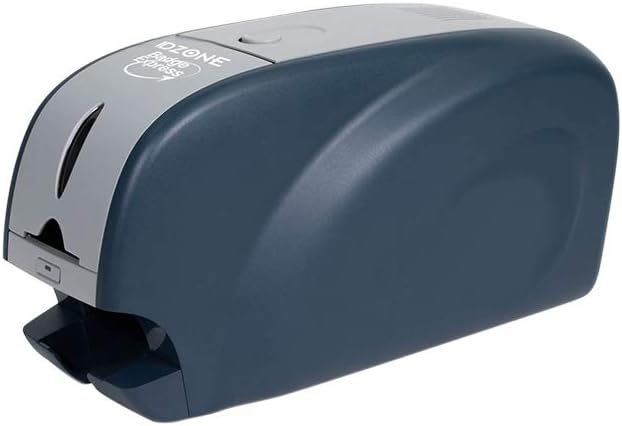 ID Card Printer S443