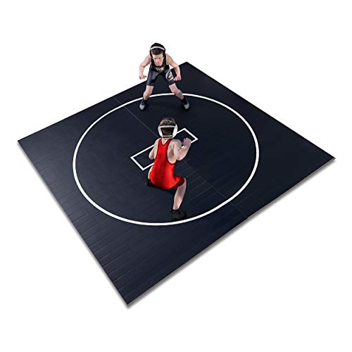 10' x 10' Wrestling Mat Y356102