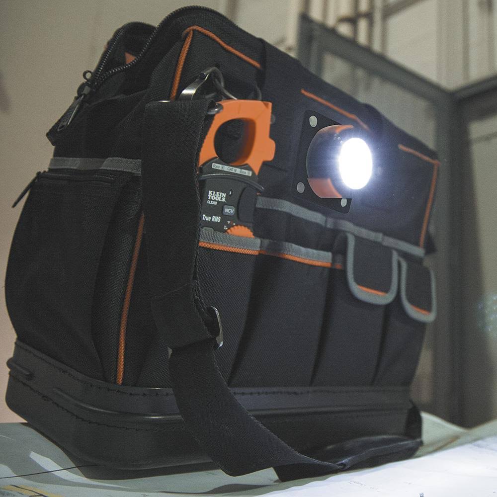 Lighted Tool Bag Y1659