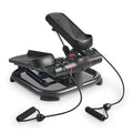 2-in-1 Power Stepper with Resistance Bands L839