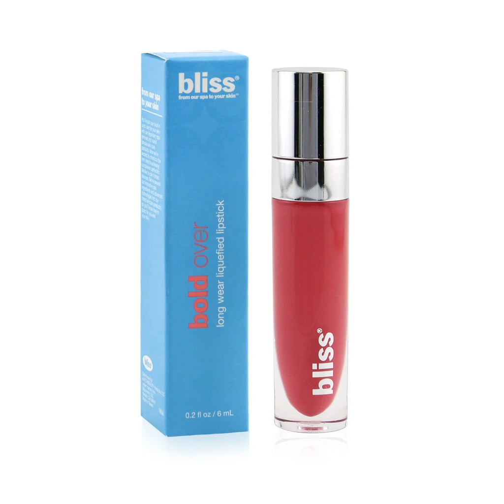 Liquefied Lipstick 6ml/0.2oz O94195