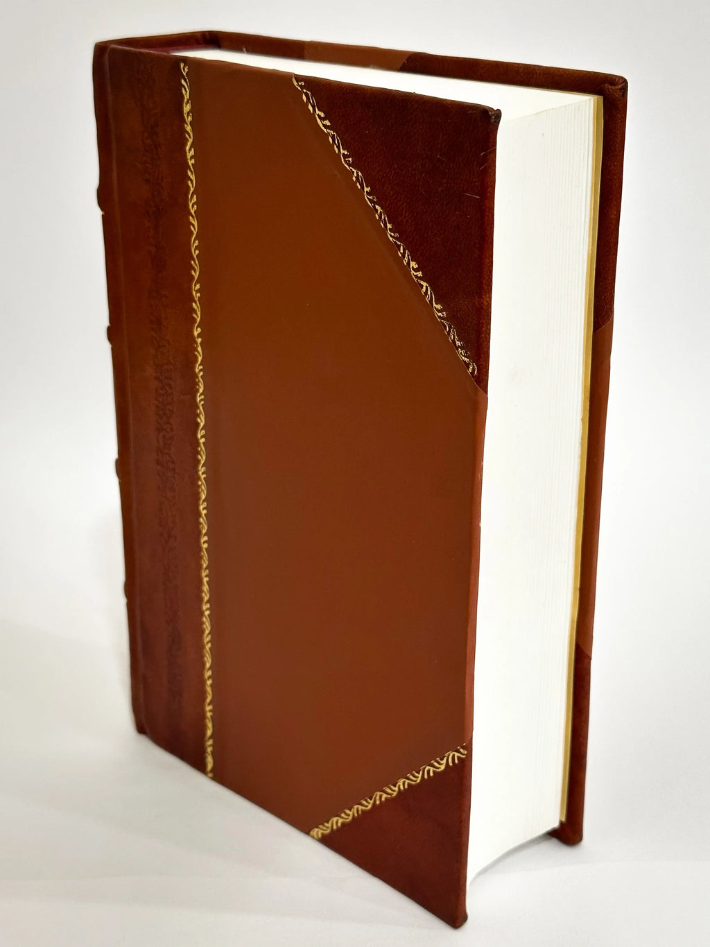 Young Volume 1 Leather Bound G51533