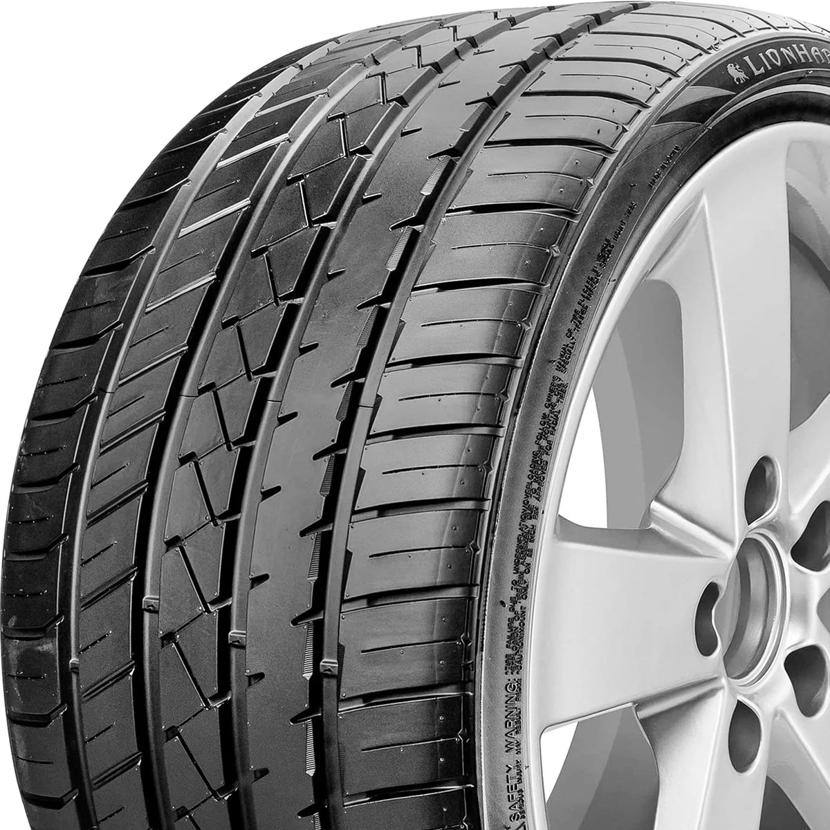 275/40ZR20 106W XL High Performance Tire H48099