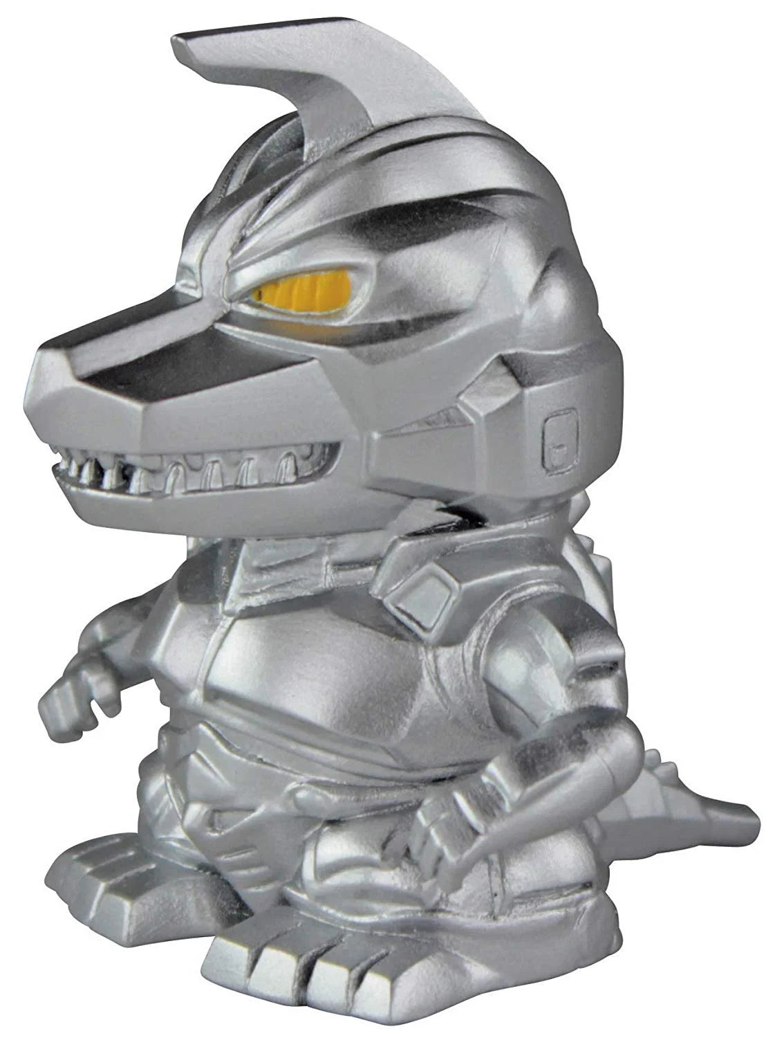 Godzilla & Mechagodzilla Mini Figure 2-Pack G57247