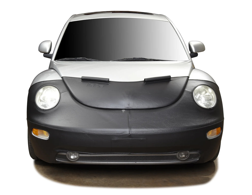 Black Custom Front End Cover E2516