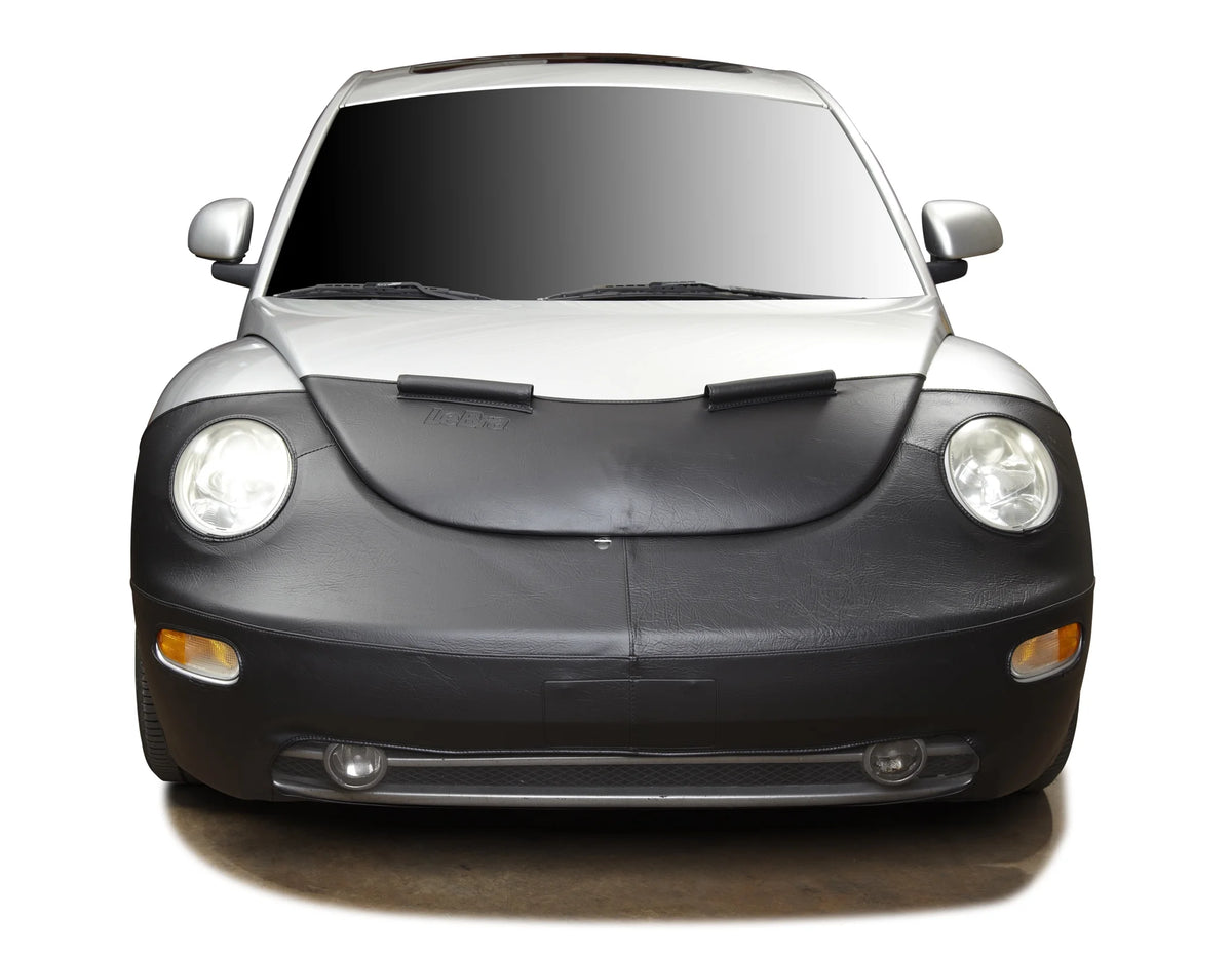 Black Custom Front End Cover E2516