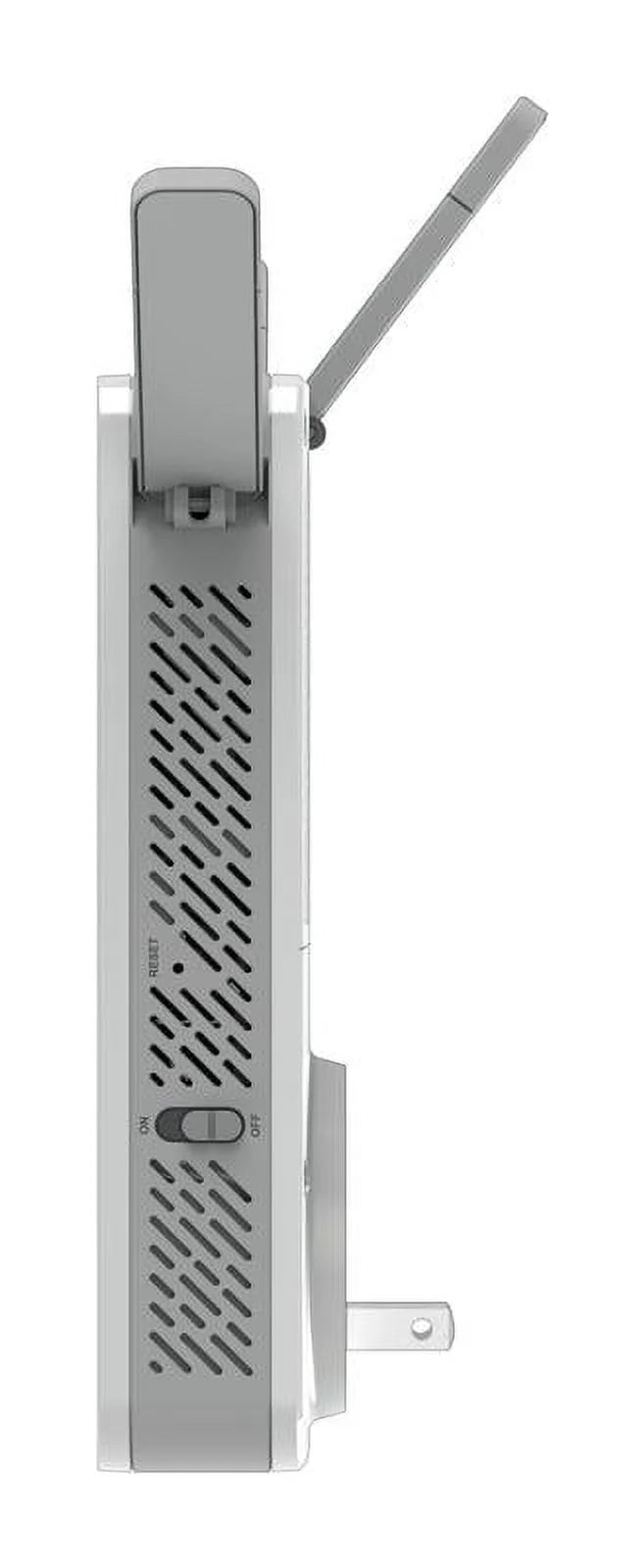 AC1750 Dual Band Wi-Fi Range Extender S1911