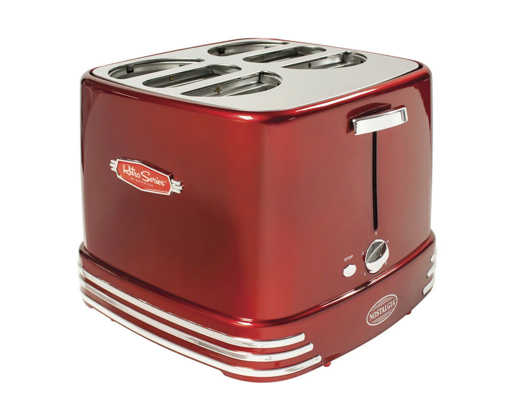 Pop-Up Hot Dog Toaster X356014