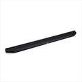 Black Running Boards F781