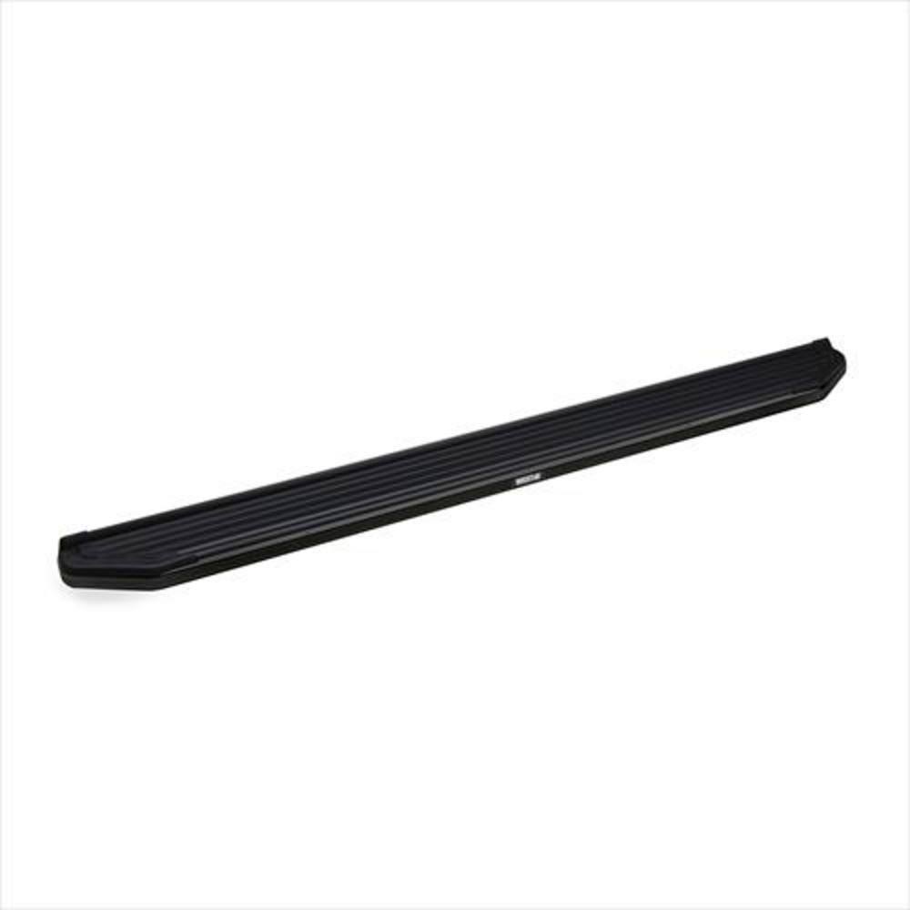 Black Running Boards F781