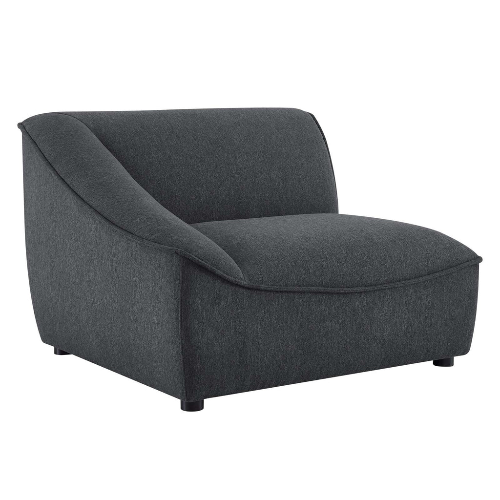 Charcoal 5-Piece Living Room Set R699519