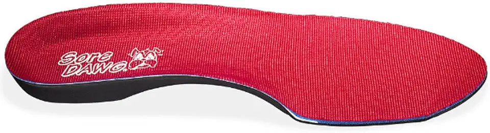 Shoe Insoles (XL) A76834