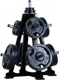 Olympic Weight Tree Storage Rack N473