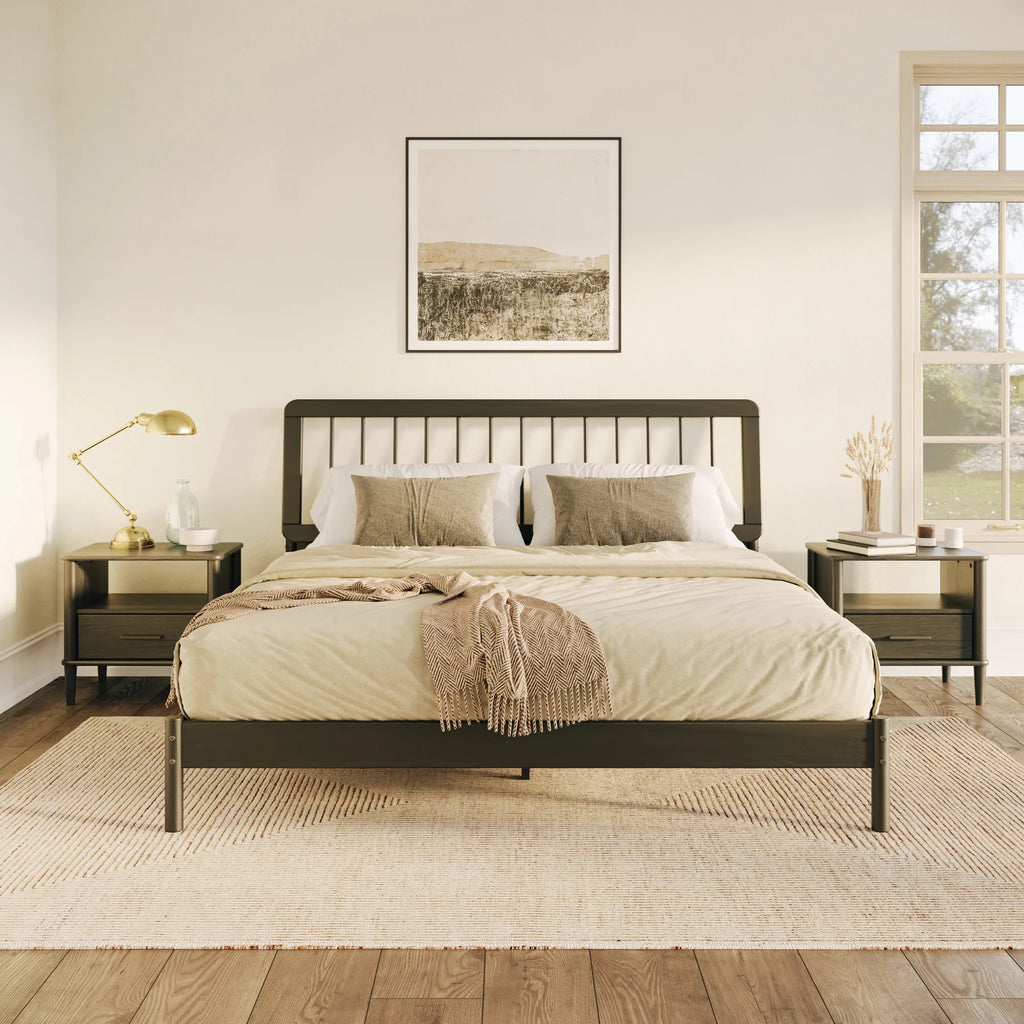 Queen Bedframe N589553