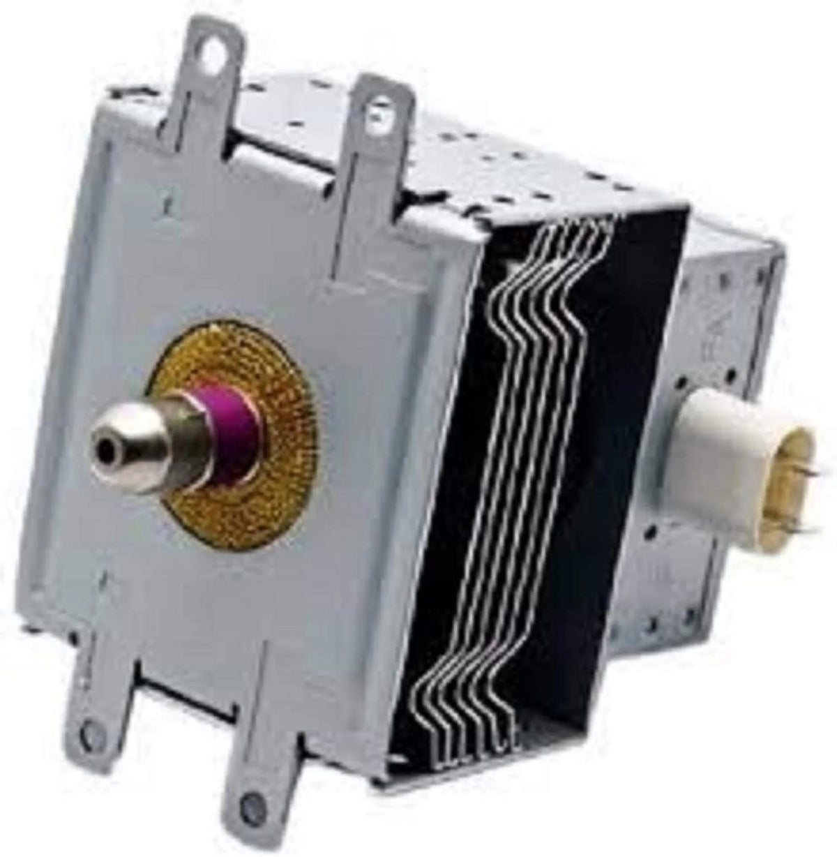 Magnetron Compatible With Microwave Oven Q582454