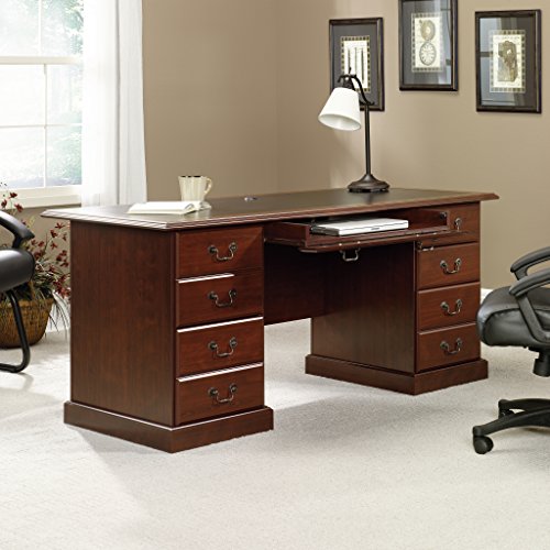 Executive Desk B77333
