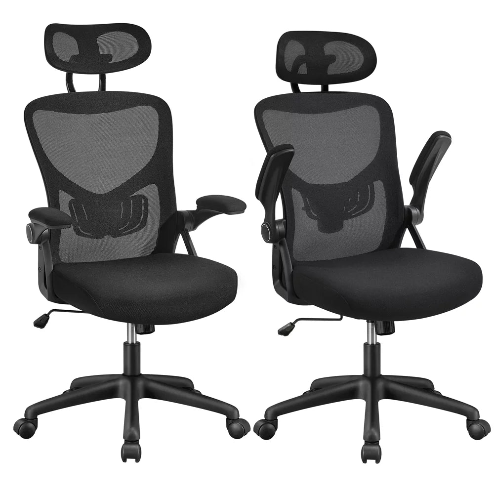 Black 28.5 in Active Chair C273977