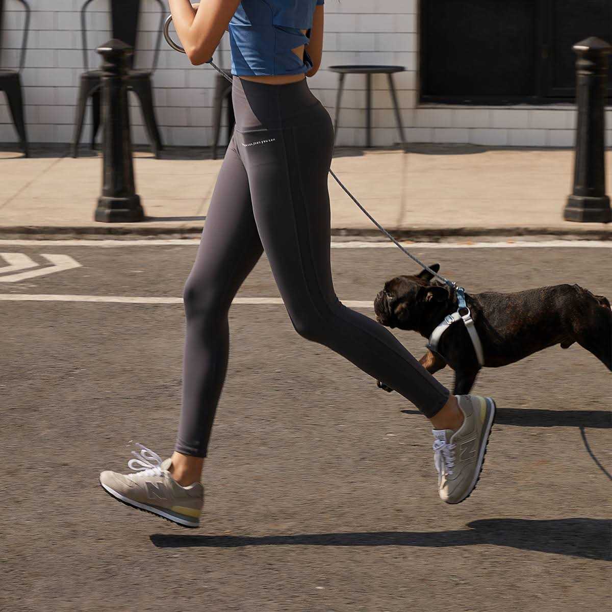 Pet Harness and Leash Set D7833