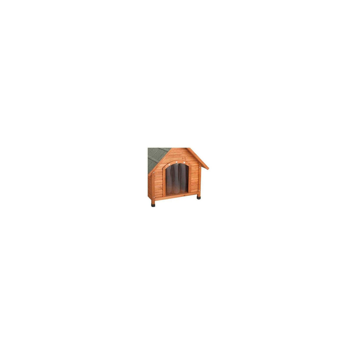 A Frame Dog House Door Flap G7414