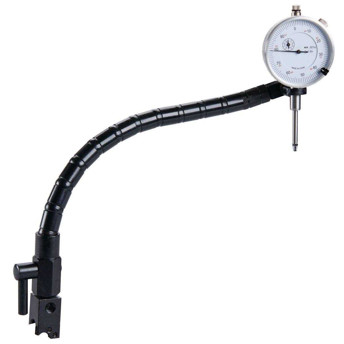 Clamping Dial Indicator E7860