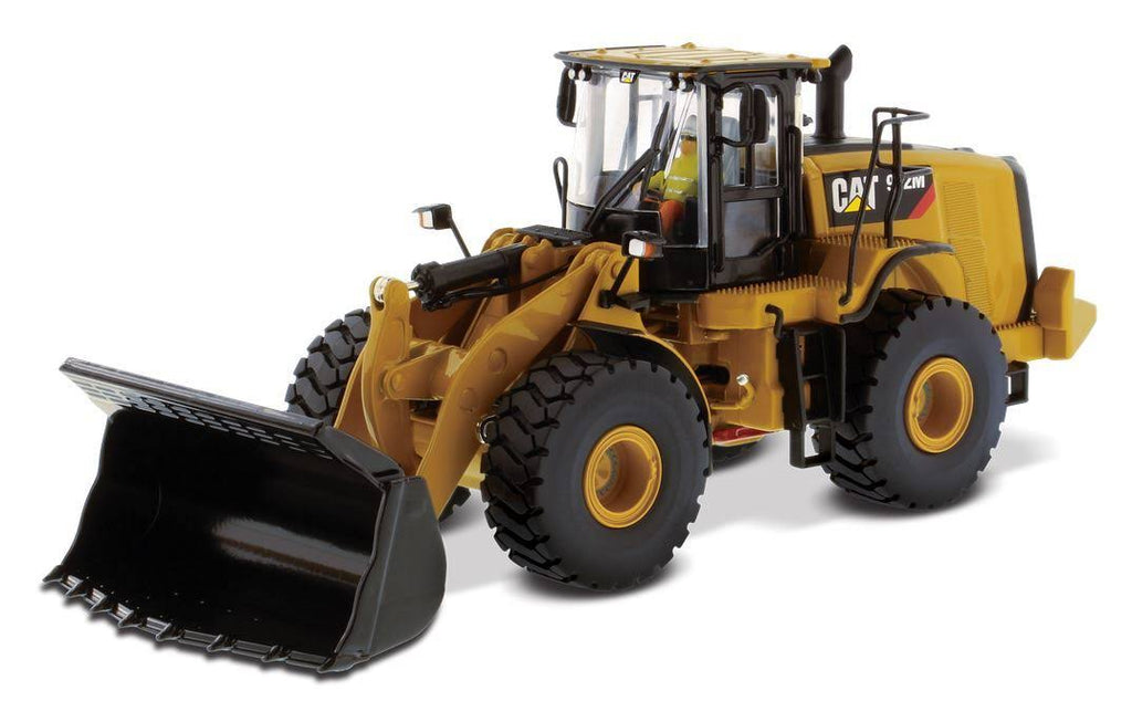1/50 Wheel Loader X707