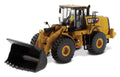 1/50 Wheel Loader X707