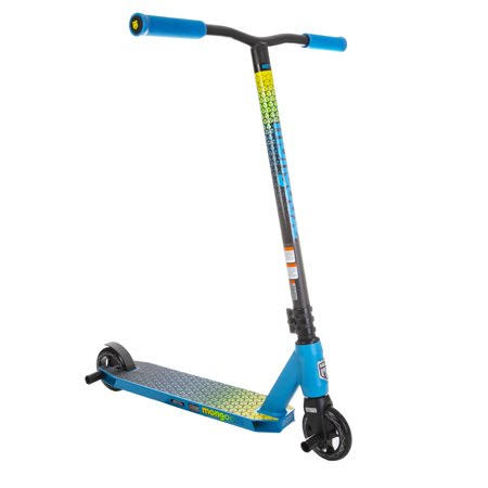 Freestyle Kick Scooter Y43304