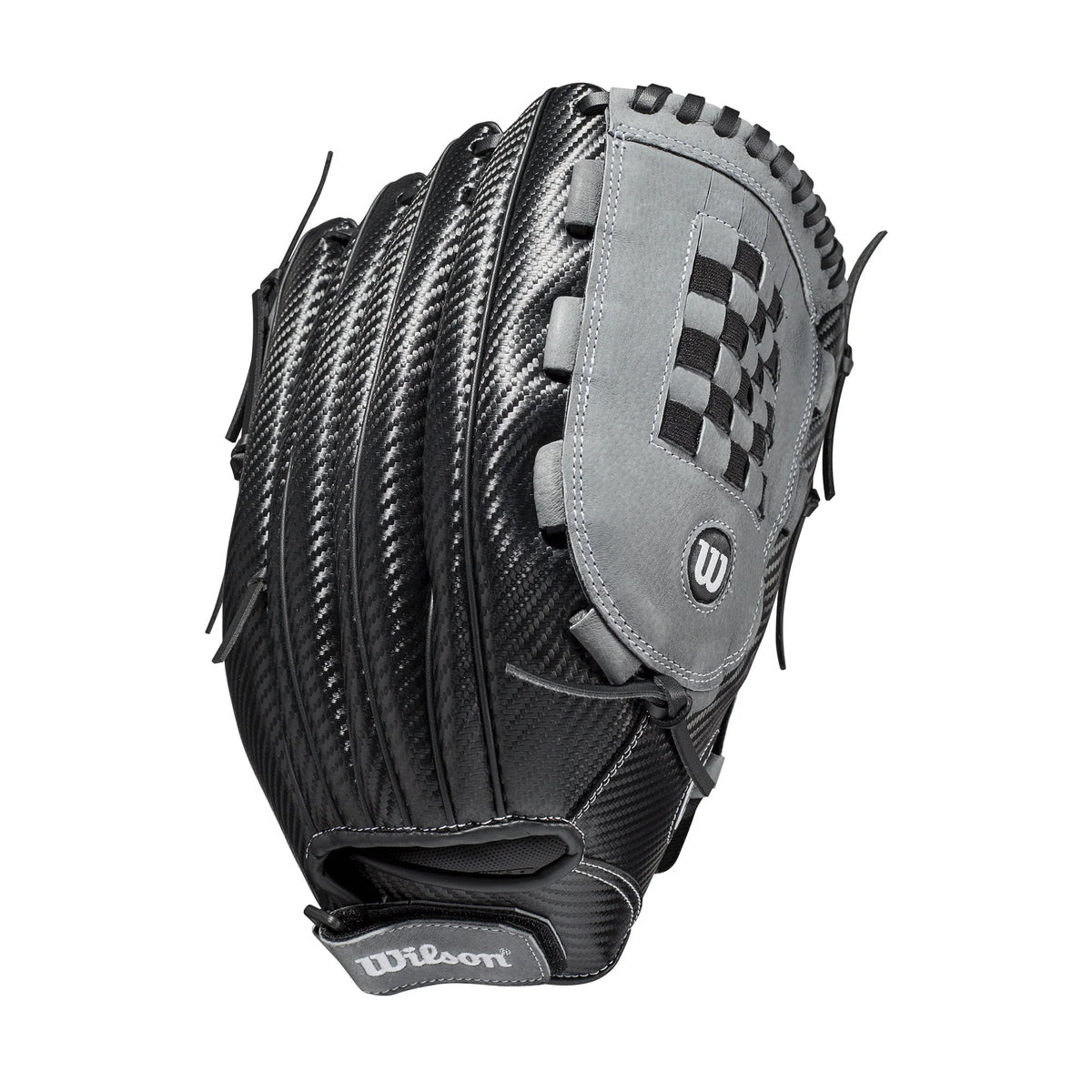 14 Inch Right-Hand Throw Softball Glove W47457