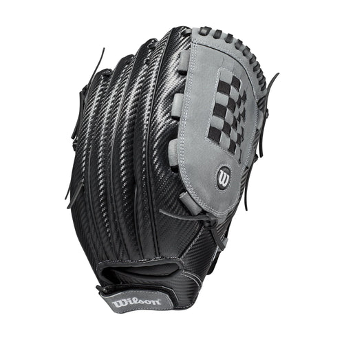 14 Inch Right-Hand Throw Softball Glove W47457