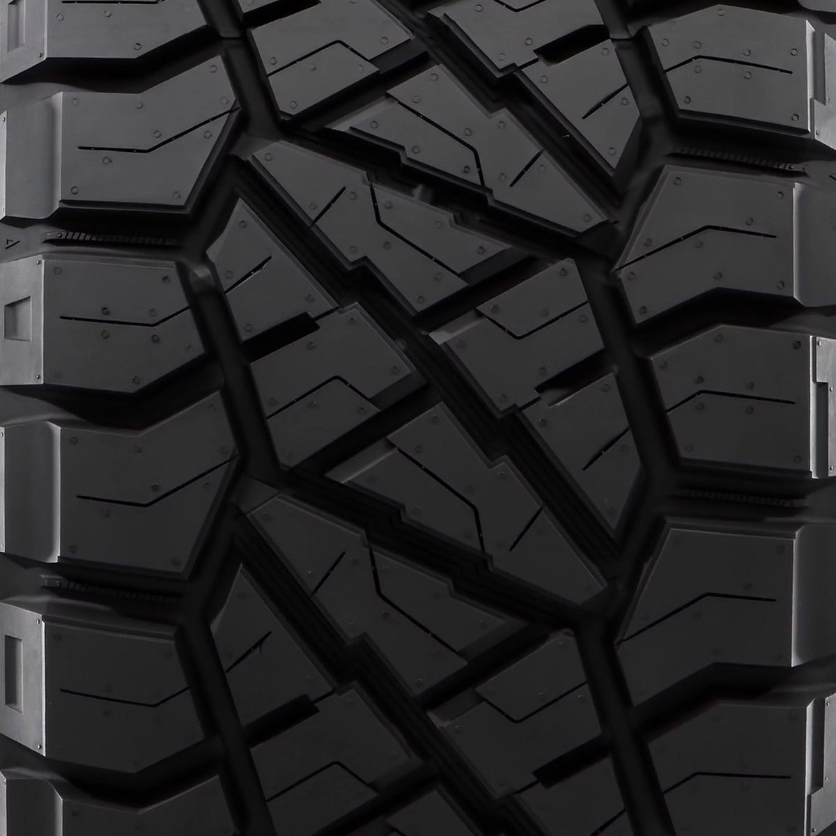 All Terrain Light Truck Tire L266198