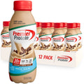 Cafe Latte Protein Shake, 30g Protein, 11.5 fl oz, 12 Ct L41914