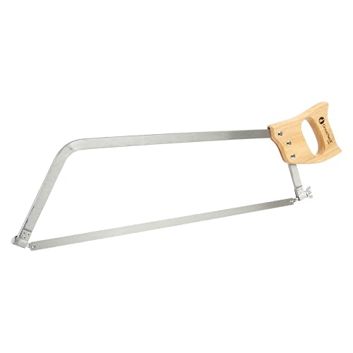 22 Inch High Carbon Steel Butchers Saw G823