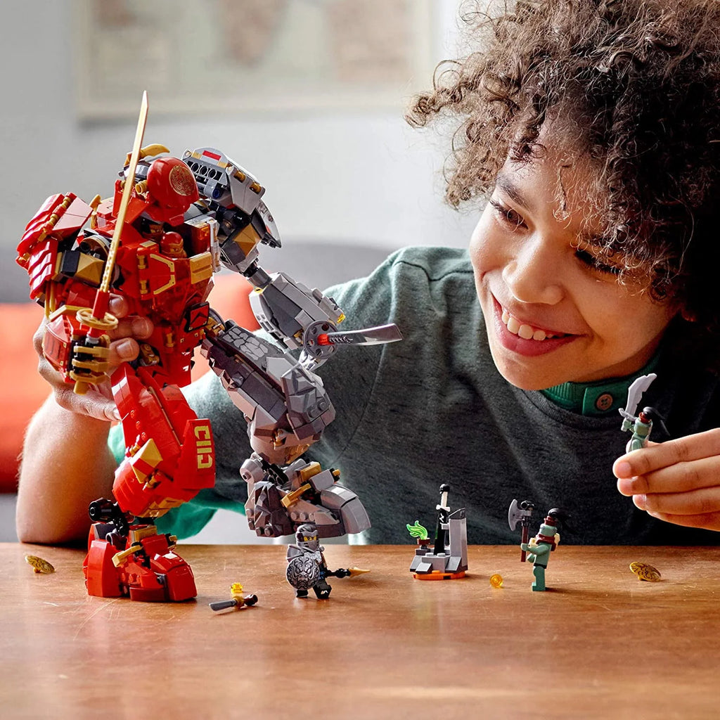 Building Kit 968 Pieces U378039