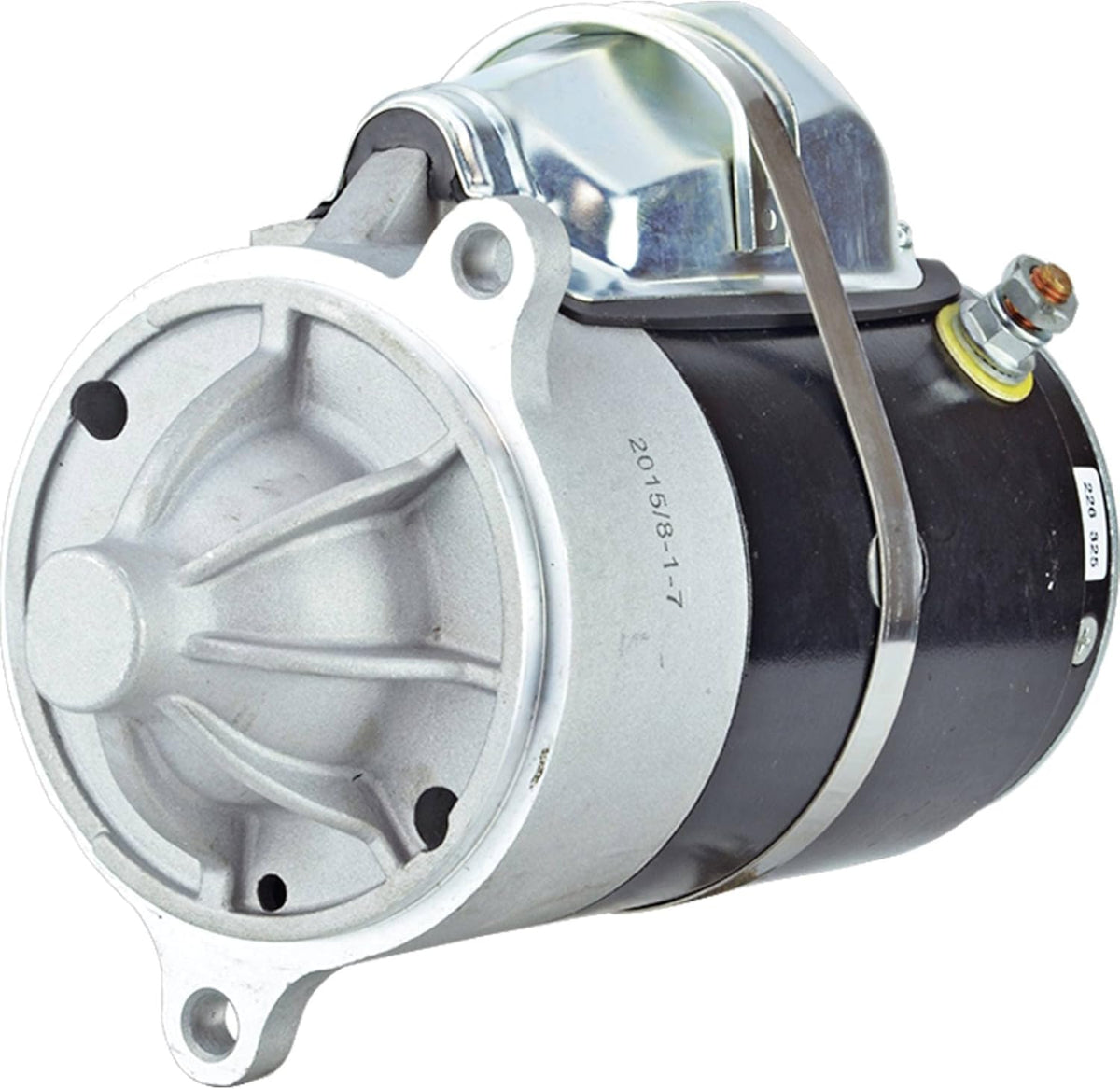 New Starter for Ford Marine Engines P8072