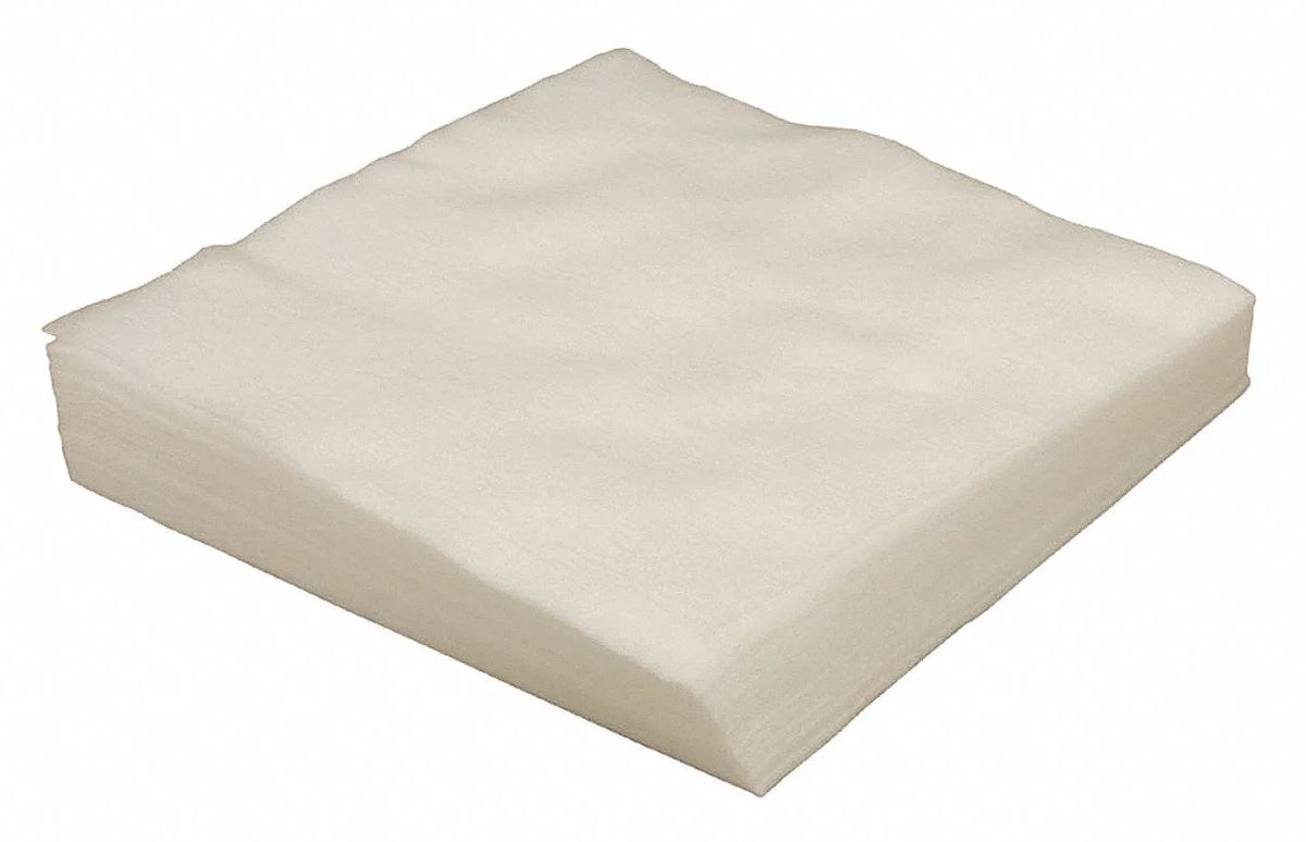 Cleanroom Wipes 4" x 4" I80846