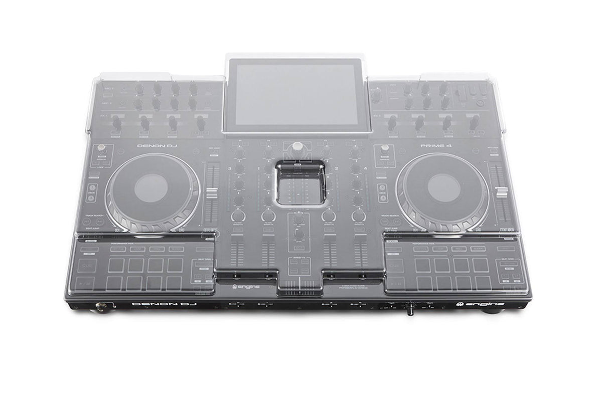 Denon Prime 4 Cover Z738327