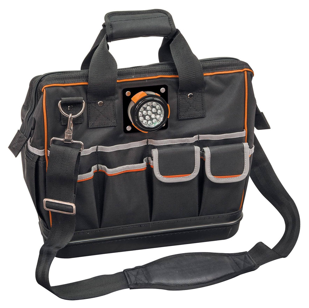 Lighted Tool Bag Y1659