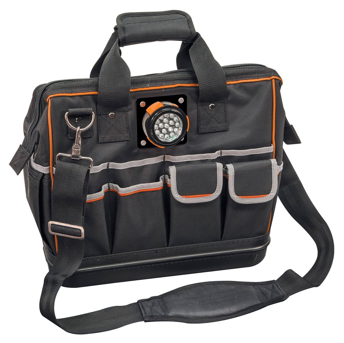 Lighted Tool Bag Y1659