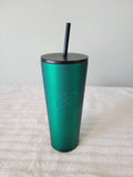 Green Drink Tumbler G1295
